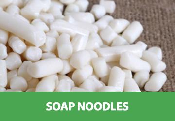 SOAP NOODLES
