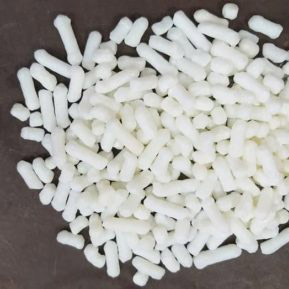 TFM 78% 80-20 SNOW WHITE