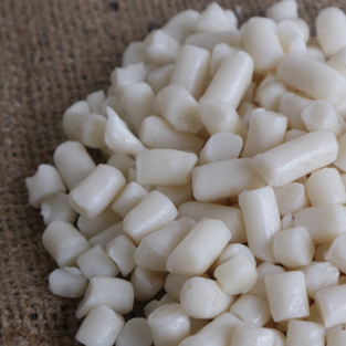 TOM 78% 80-10-10 NATURAL WHITE