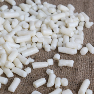 TOM 72% 90-10 NATURAL WHITE