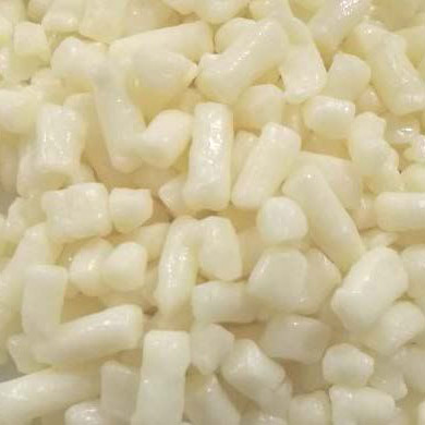 TOM 50 90-10 NATURAL WHITE